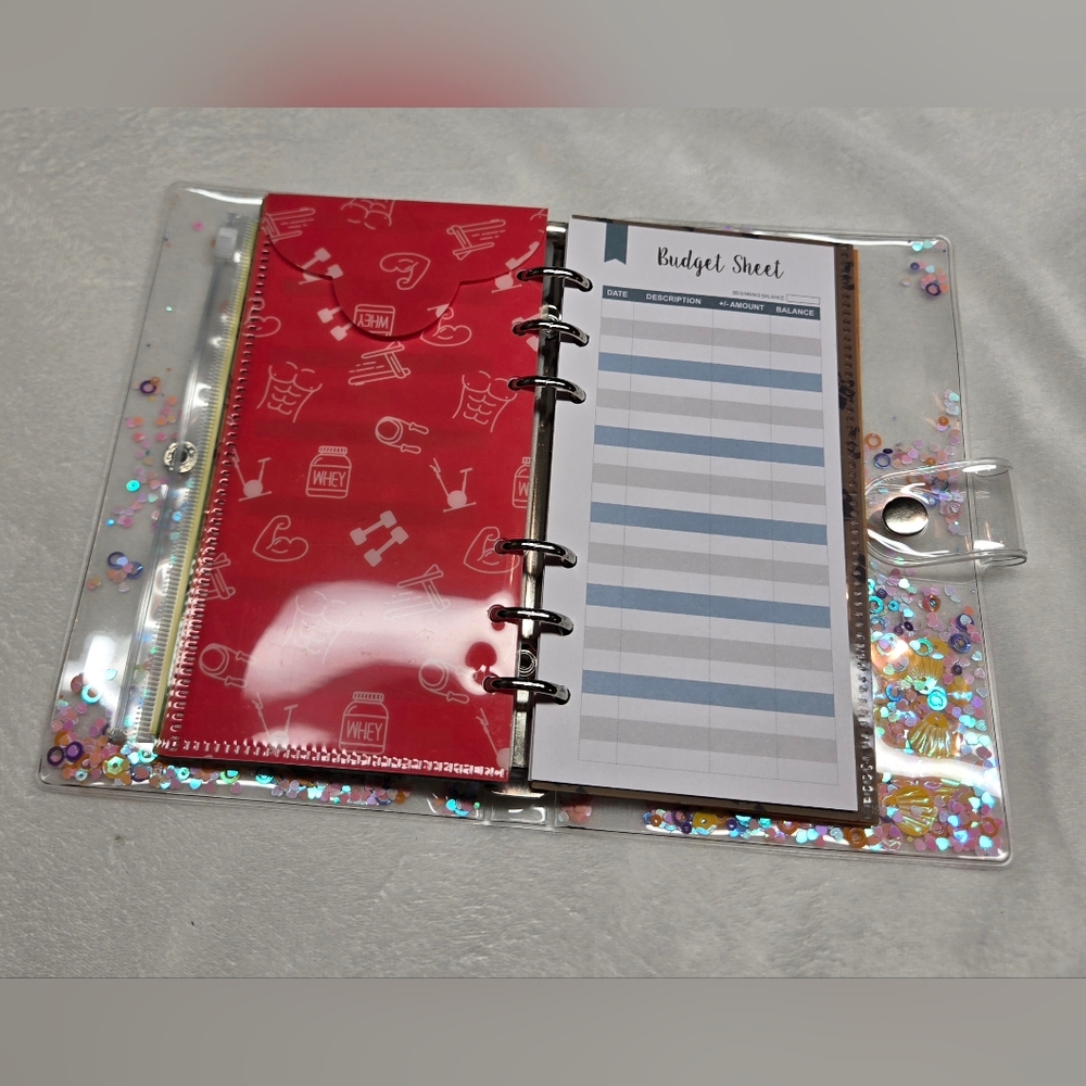 New Cash Wallet Budgeting - Picture 4 of 8